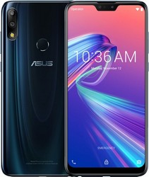 Прошивка телефона Asus ZenFone Max Pro M2 (ZB631KL) в Набережных Челнах